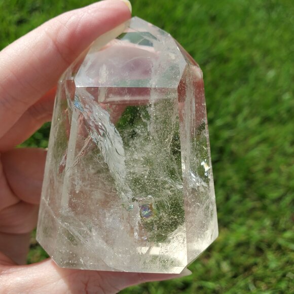 Citrine Tower (15) - Picture 6 of 13